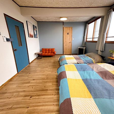 Cosmo St,Inn Noboribetsu - Vacation Stay 87509V Exterior photo