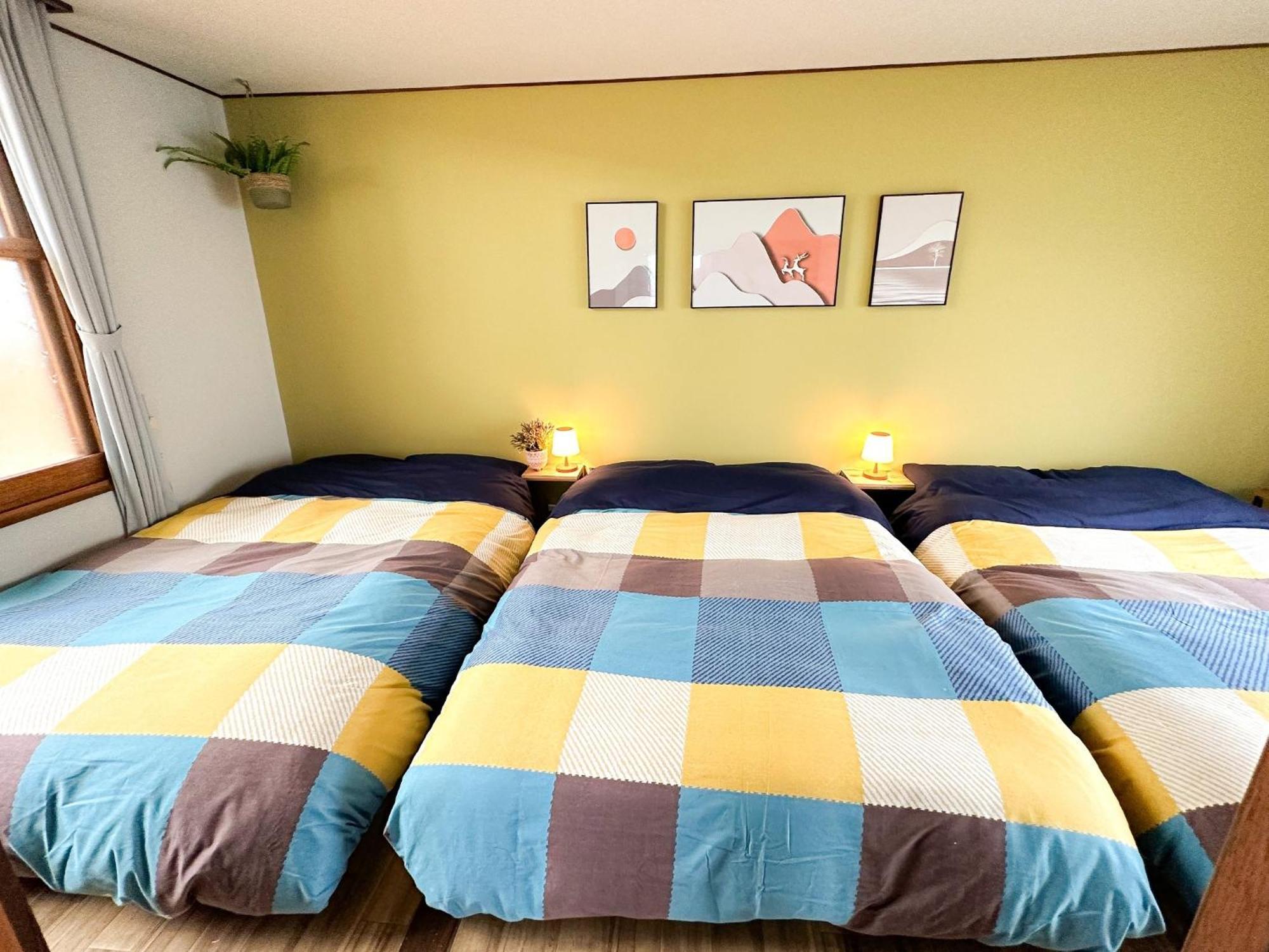 Cosmo St,Inn Noboribetsu - Vacation Stay 87509V Exterior photo